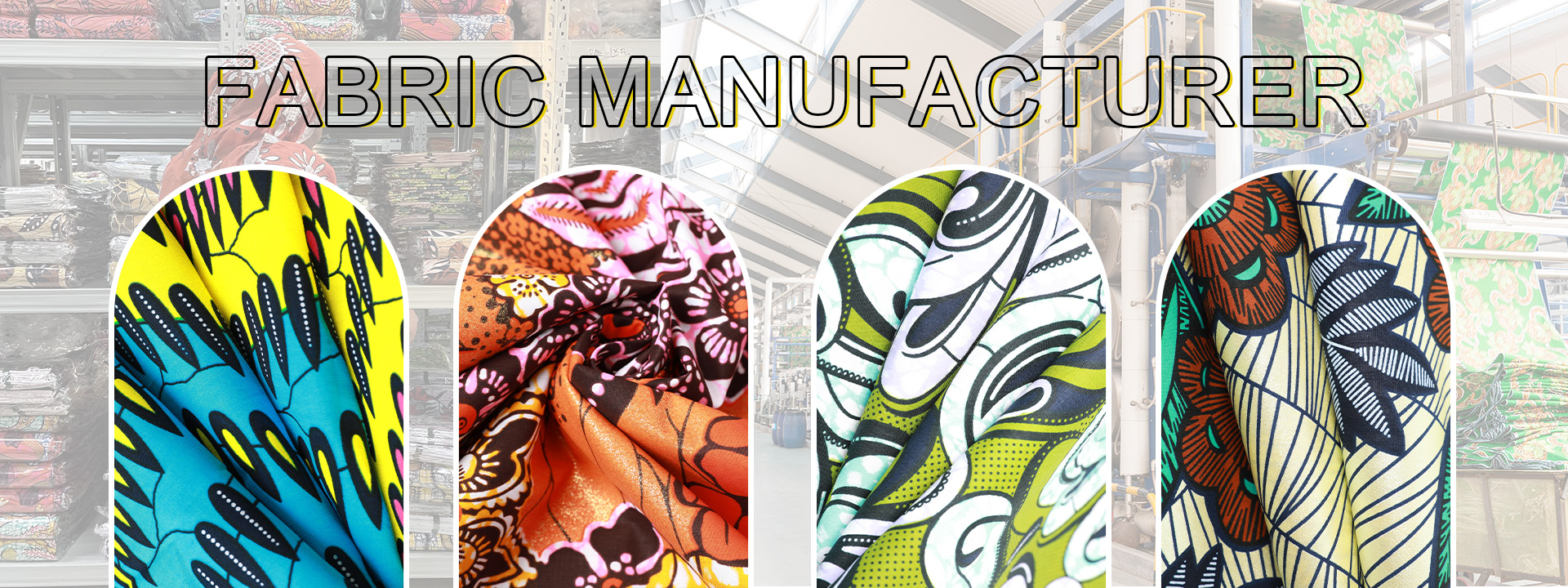 nigerian print